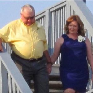 Meet your Posher, Pat